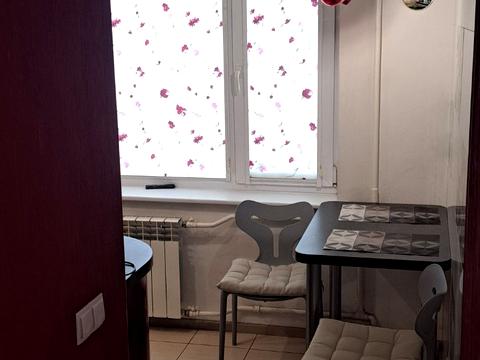 квартира за адресою Едуарда Вільде вул., 3-А