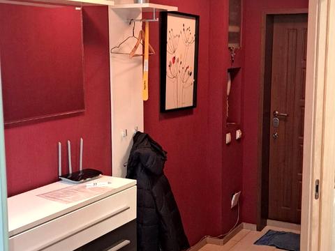 квартира за адресою Едуарда Вільде вул., 3-А