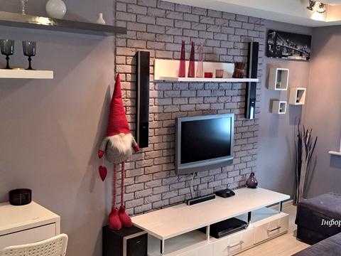 квартира за адресою Едуарда Вільде вул., 3-А