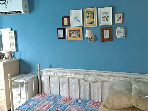 квартира за адресою Едуарда Вільде вул., 3-А