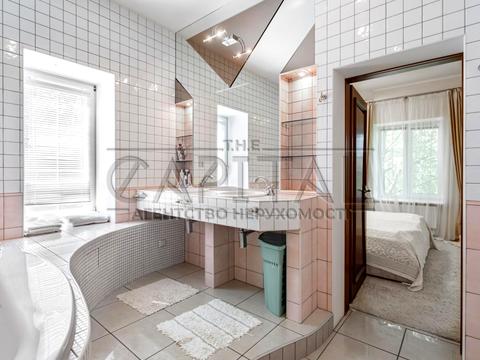 будинок за адресою Борщагівська вул.