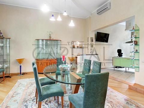 будинок за адресою Борщагівська вул.