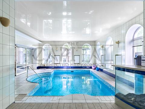 будинок за адресою Борщагівська вул.