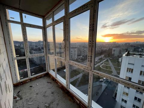 квартира по адресу Гетьмана Мазепы ул. (Топольная), 25-Д