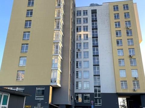 квартира по адресу Гетьмана Мазепы ул. (Топольная), 25-Д