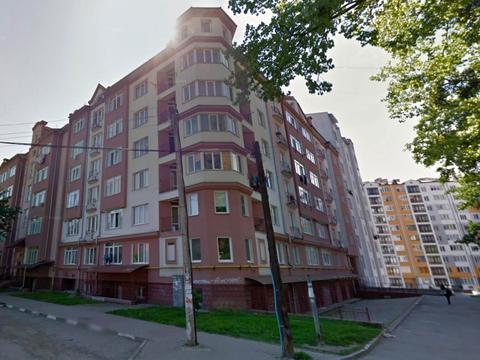 квартира за адресою Богдана Хмельницького вул., 51г