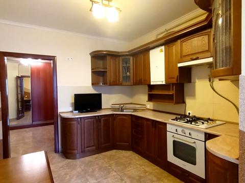 квартира за адресою Богдана Хмельницького вул., 51г