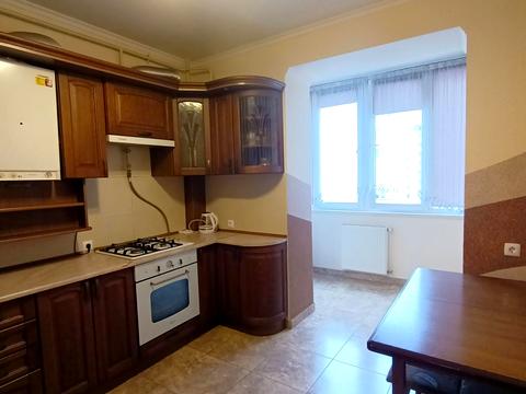 квартира за адресою Богдана Хмельницького вул., 51г