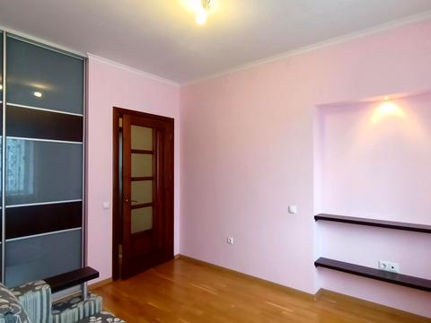 квартира за адресою Богдана Хмельницького вул., 51г