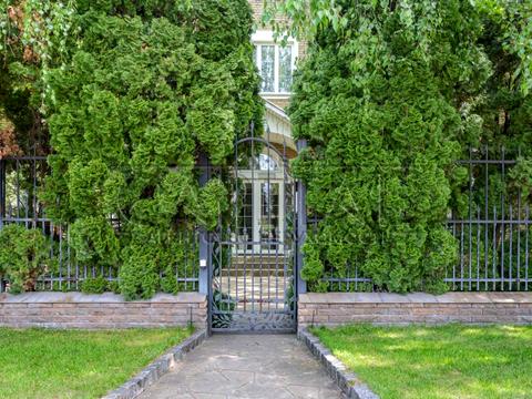 будинок за адресою Борщагівська вул.