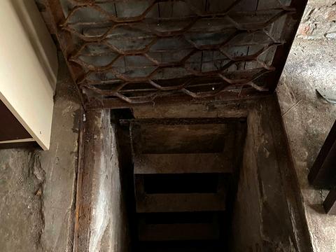 паркомісце за адресою садова, 61