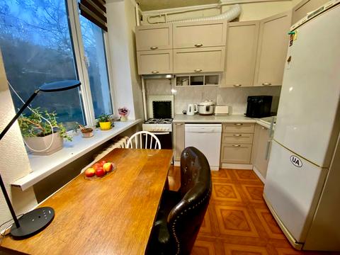 квартира за адресою Михайла Бойчука вул. (Кіквідзе), 15-Б