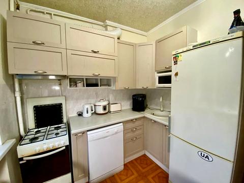 квартира за адресою Михайла Бойчука вул. (Кіквідзе), 15-Б