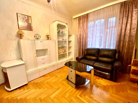 квартира за адресою Михайла Бойчука вул. (Кіквідзе), 15-Б