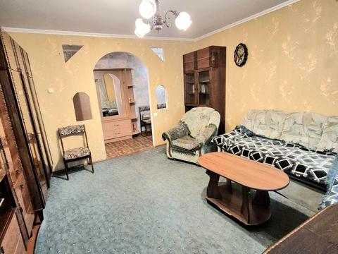 квартира за адресою Полтавська вул., 81