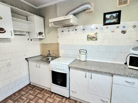 квартира за адресою Полтавська вул., 81