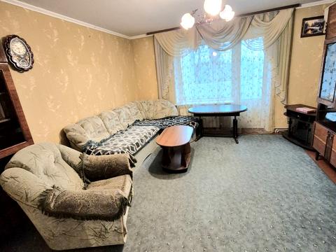 квартира за адресою Полтавська вул., 81