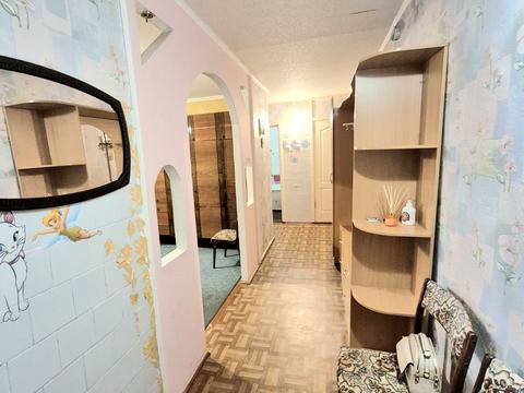 квартира за адресою Полтавська вул., 81