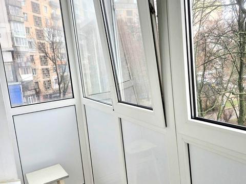 квартира за адресою Полтавська вул., 81