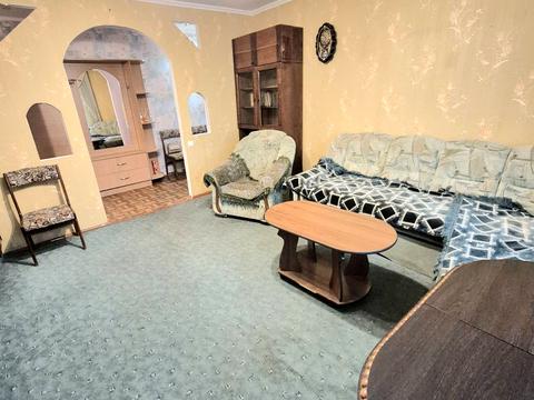 квартира за адресою Полтавська вул., 81