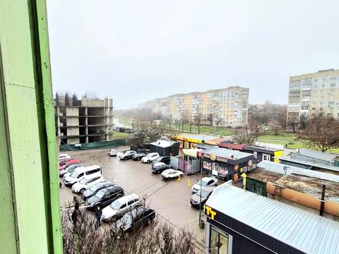 квартира за адресою Полтавська вул., 81