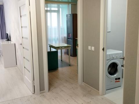 квартира по адресу Пригородная, 24