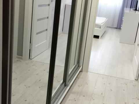 квартира по адресу Пригородная, 24