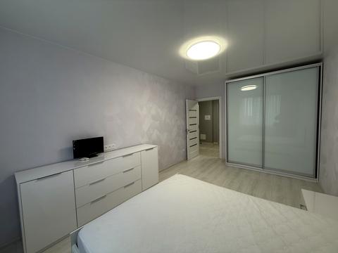 квартира по адресу Пригородная, 24