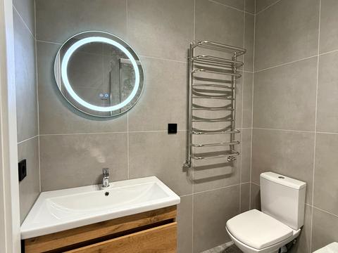 квартира за адресою Олександра Довженка вул., 31-В, к.3