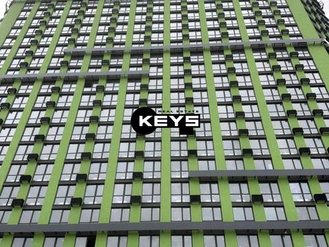 квартира за адресою Причальна вул., 12