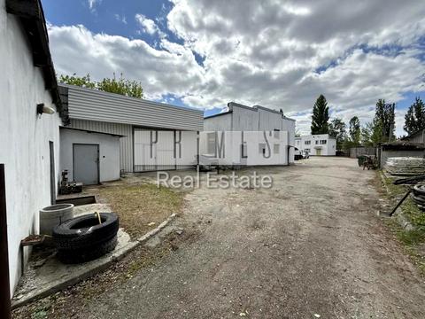 коммерческая по адресу Малинская ул., 1б