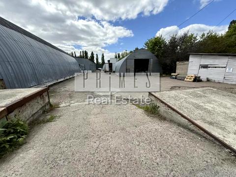 коммерческая по адресу Малинская ул., 1б