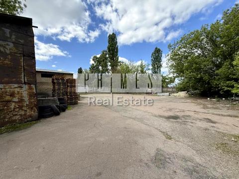 коммерческая по адресу Малинская ул., 1б