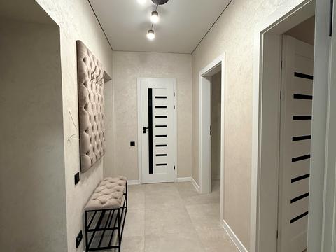 квартира за адресою Олександра Довженка вул., 31-В, к.3