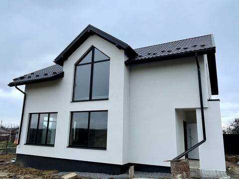 дом по адресу Багабунта