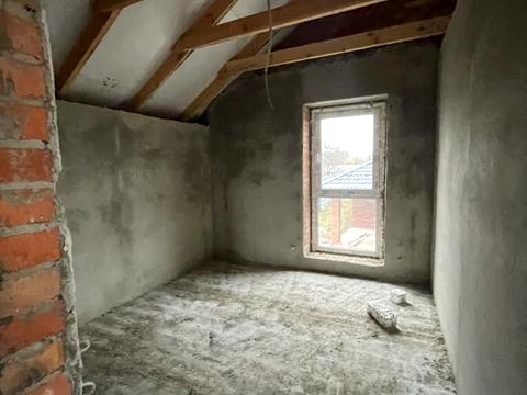 будинок за адресою Багабунта