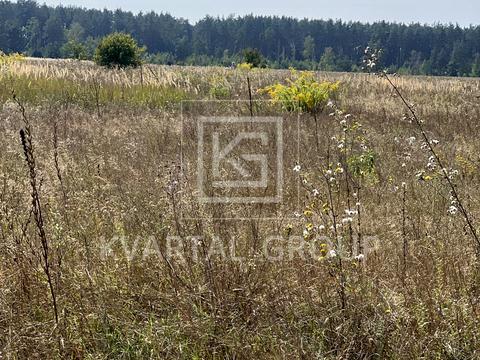 участок по адресу Калинова