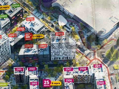 комерційна за адресою Братів Шеметів вул., 10