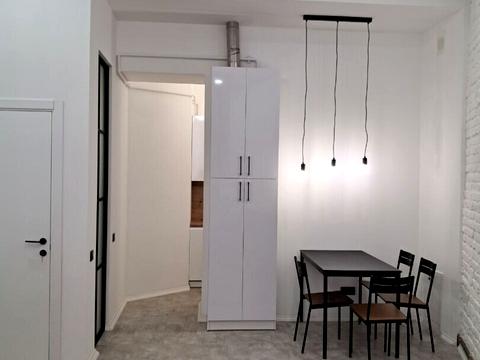 квартира за адресою Шептицьких вул., 10