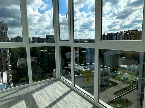 квартира за адресою Залізнична вул., 15