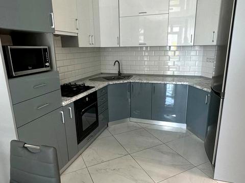 квартира за адресою Залізнична вул., 15