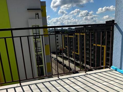 квартира за адресою Залізнична вул., 15