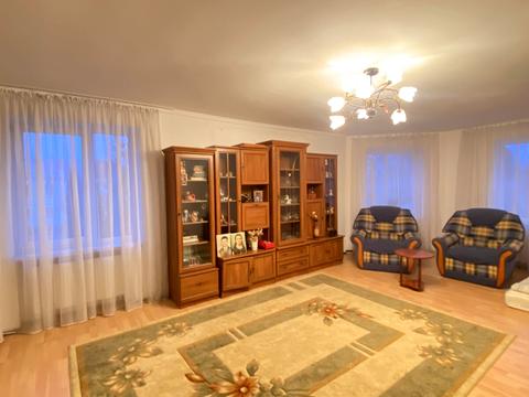 квартира за адресою Витківська, 7