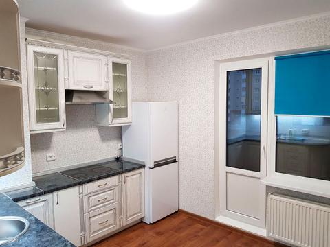 квартира по адресу Балтийский пер., 5