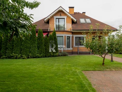 будинок за адресою 1-й Садовий пров.