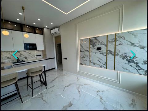 квартира за адресою Набережна Перемоги вул., 7