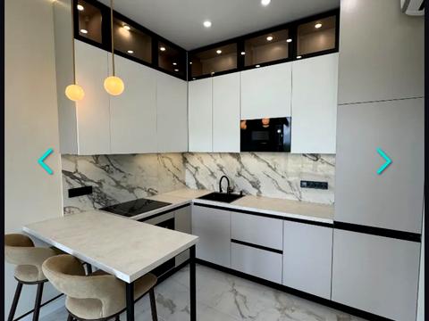 квартира за адресою Набережна Перемоги вул., 7