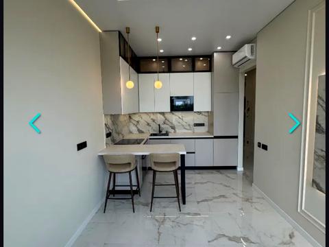 квартира за адресою Набережна Перемоги вул., 7