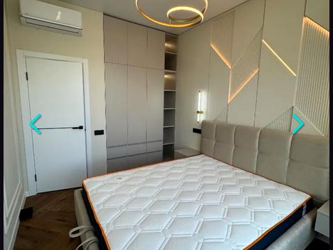 квартира за адресою Набережна Перемоги вул., 7