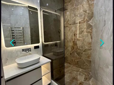 квартира за адресою Набережна Перемоги вул., 7